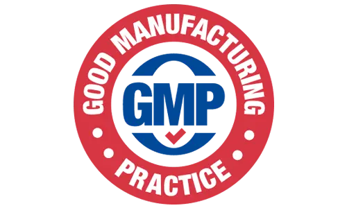 GlycoLean  GMP Certified Manufacturing Facility